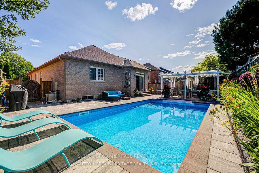 Photo 21 of 1009 Copperfield Drive, Oshawa, Eastdale — HOMEH