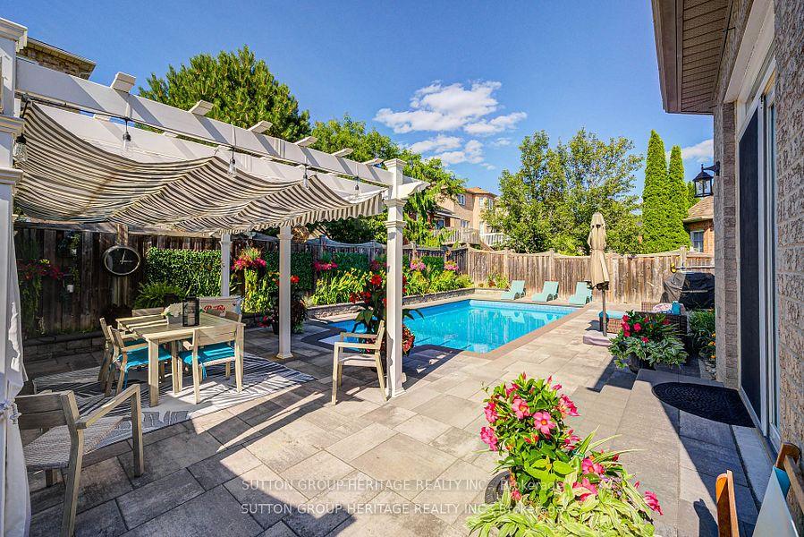 Photo 37 of 1009 Copperfield Drive, Oshawa, Eastdale — HOMEH