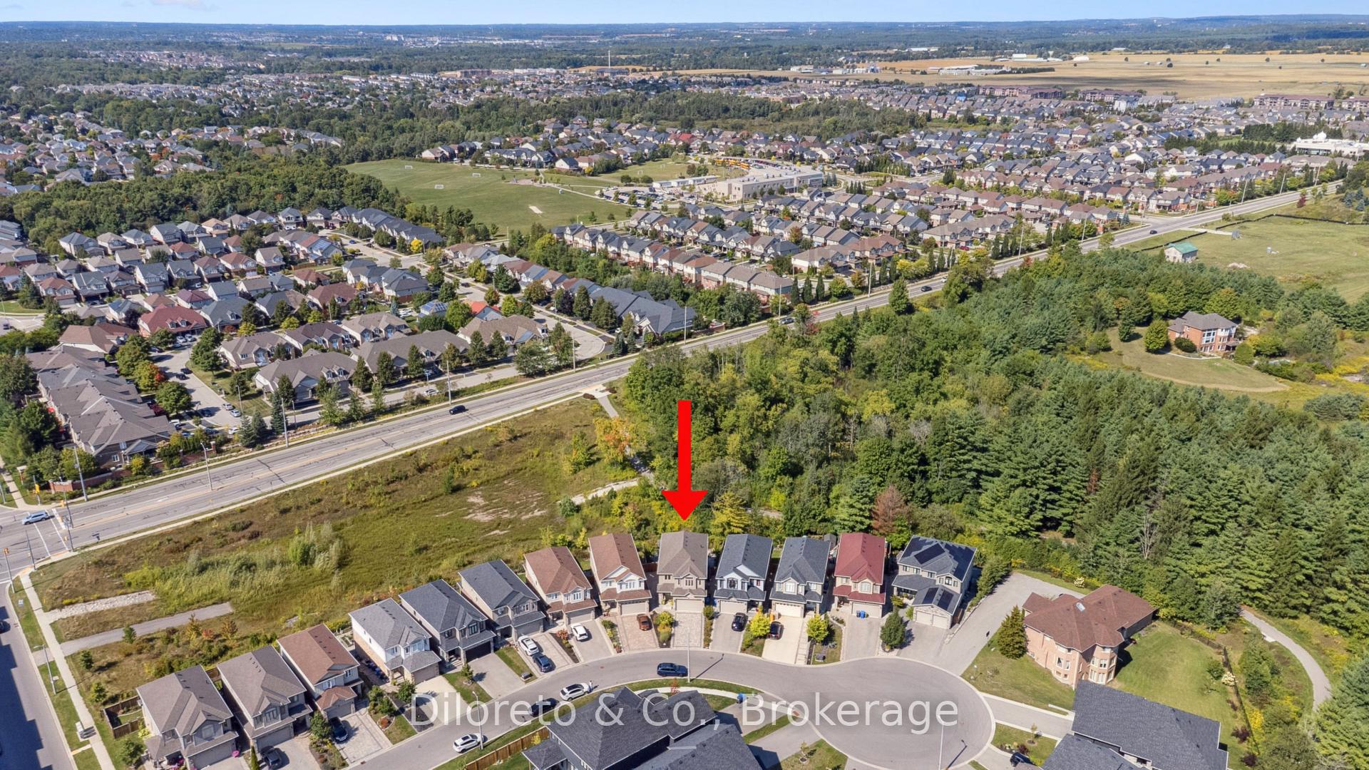 Photo 1 of 18 McIntyre Court, Guelph, Pineridge/Westminster Woods — HOMEH