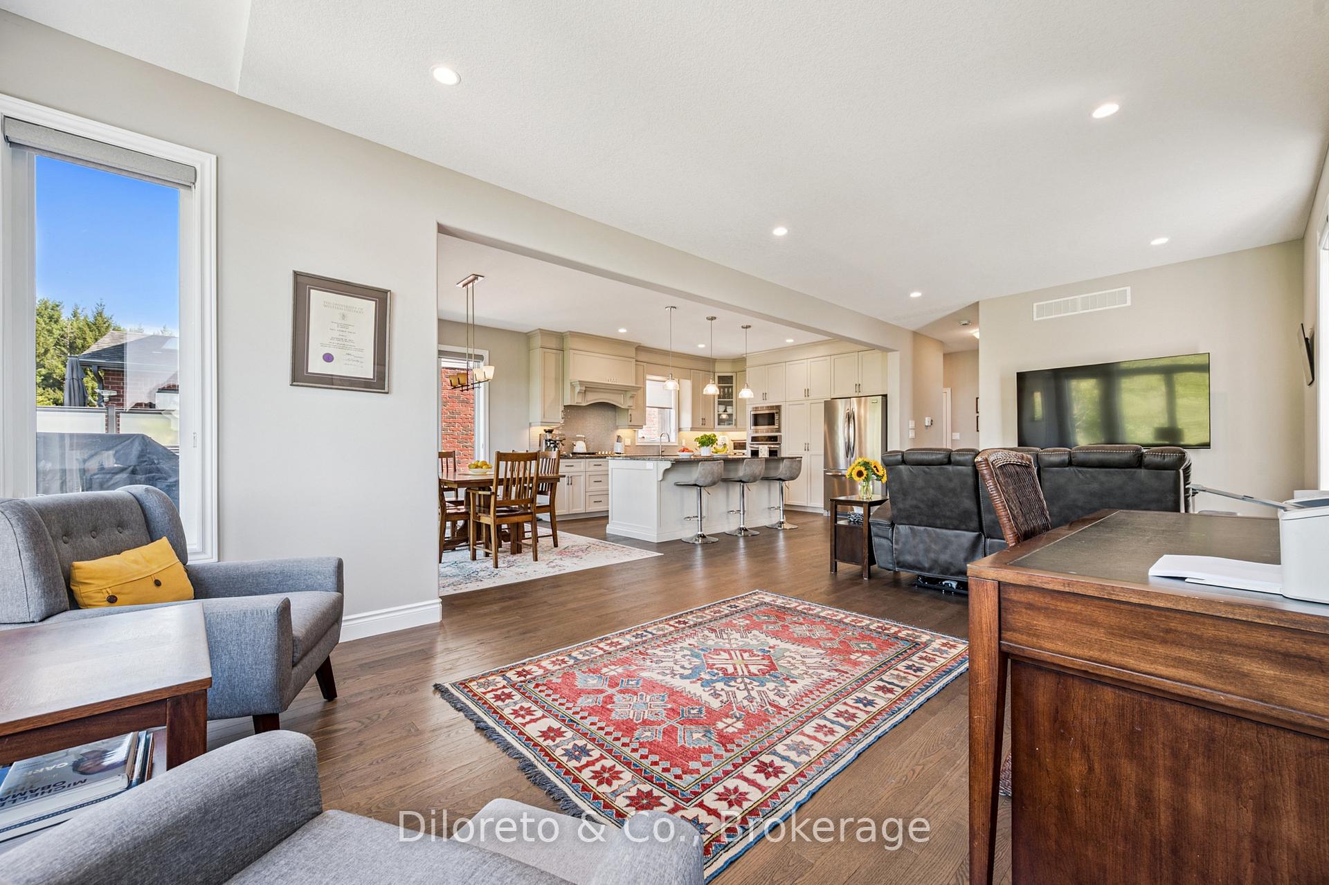 Photo 28 of 18 McIntyre Court, Guelph, Pineridge/Westminster Woods — HOMEH