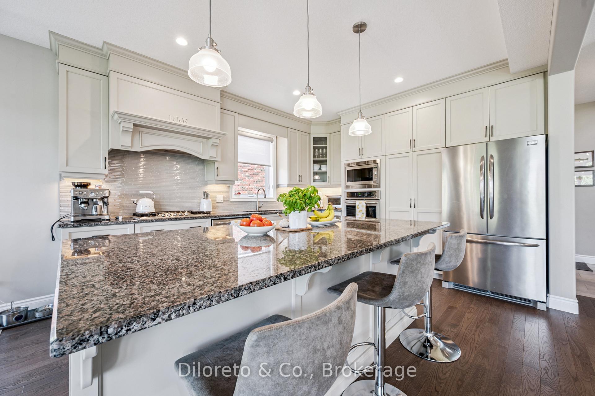 Photo 30 of 18 McIntyre Court, Guelph, Pineridge/Westminster Woods — HOMEH