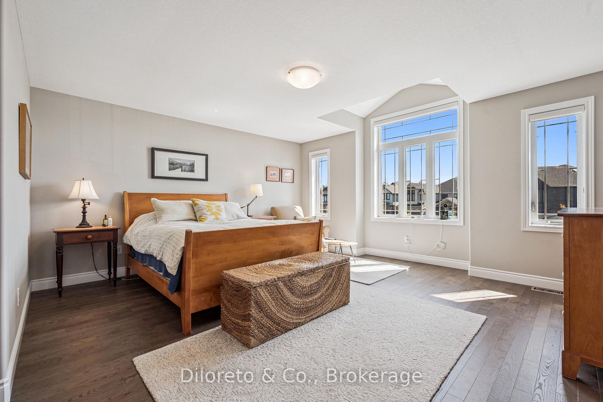 Photo 21 of 18 McIntyre Court, Guelph, Pineridge/Westminster Woods — HOMEH