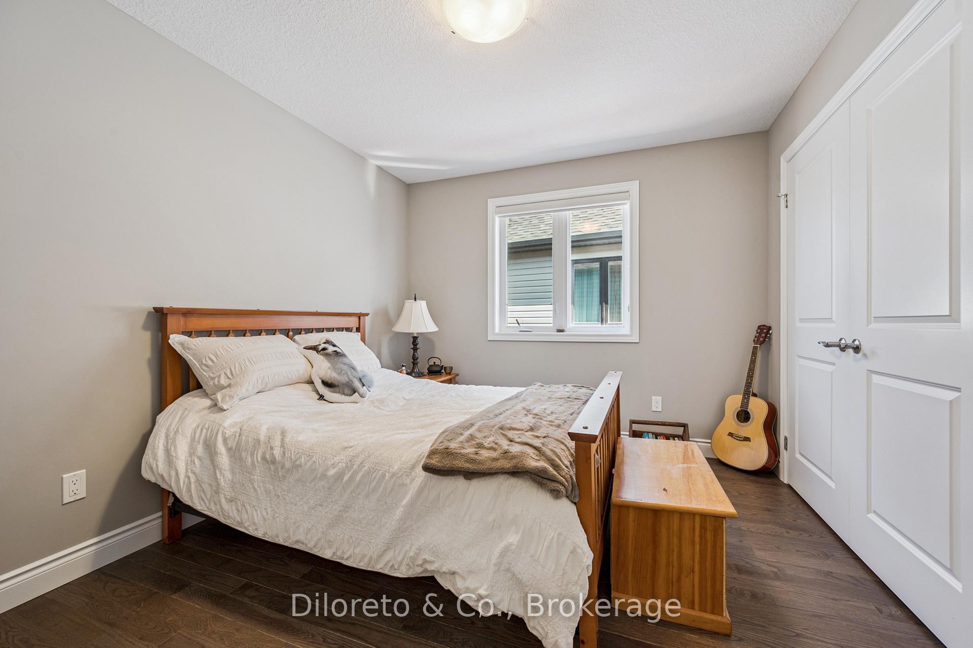 Photo 48 of 18 McIntyre Court, Guelph, Pineridge/Westminster Woods — HOMEH