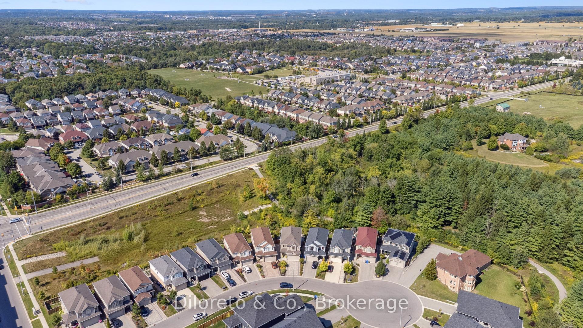 Photo 49 of 18 McIntyre Court, Guelph, Pineridge/Westminster Woods — HOMEH