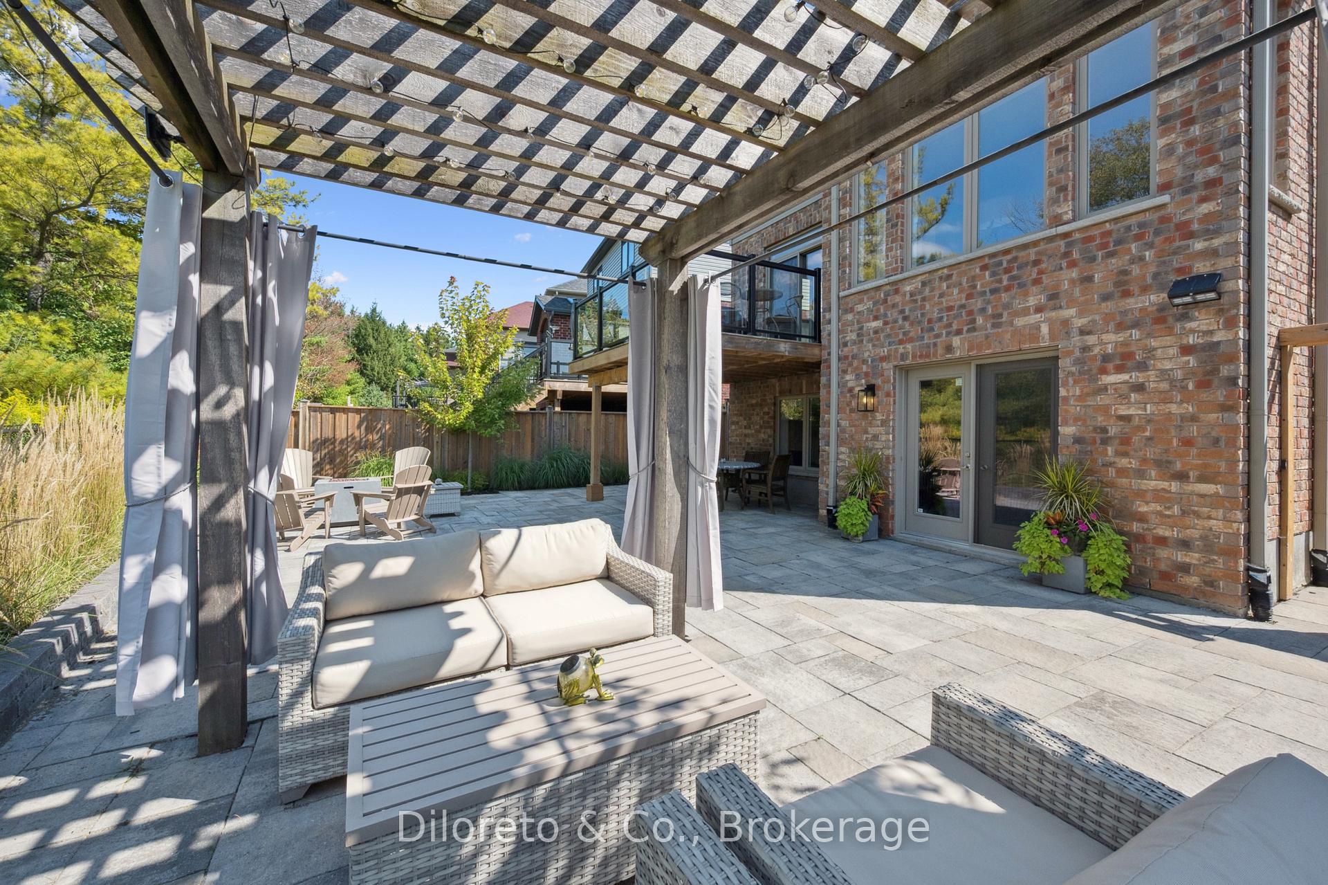 Photo 42 of 18 McIntyre Court, Guelph, Pineridge/Westminster Woods — HOMEH