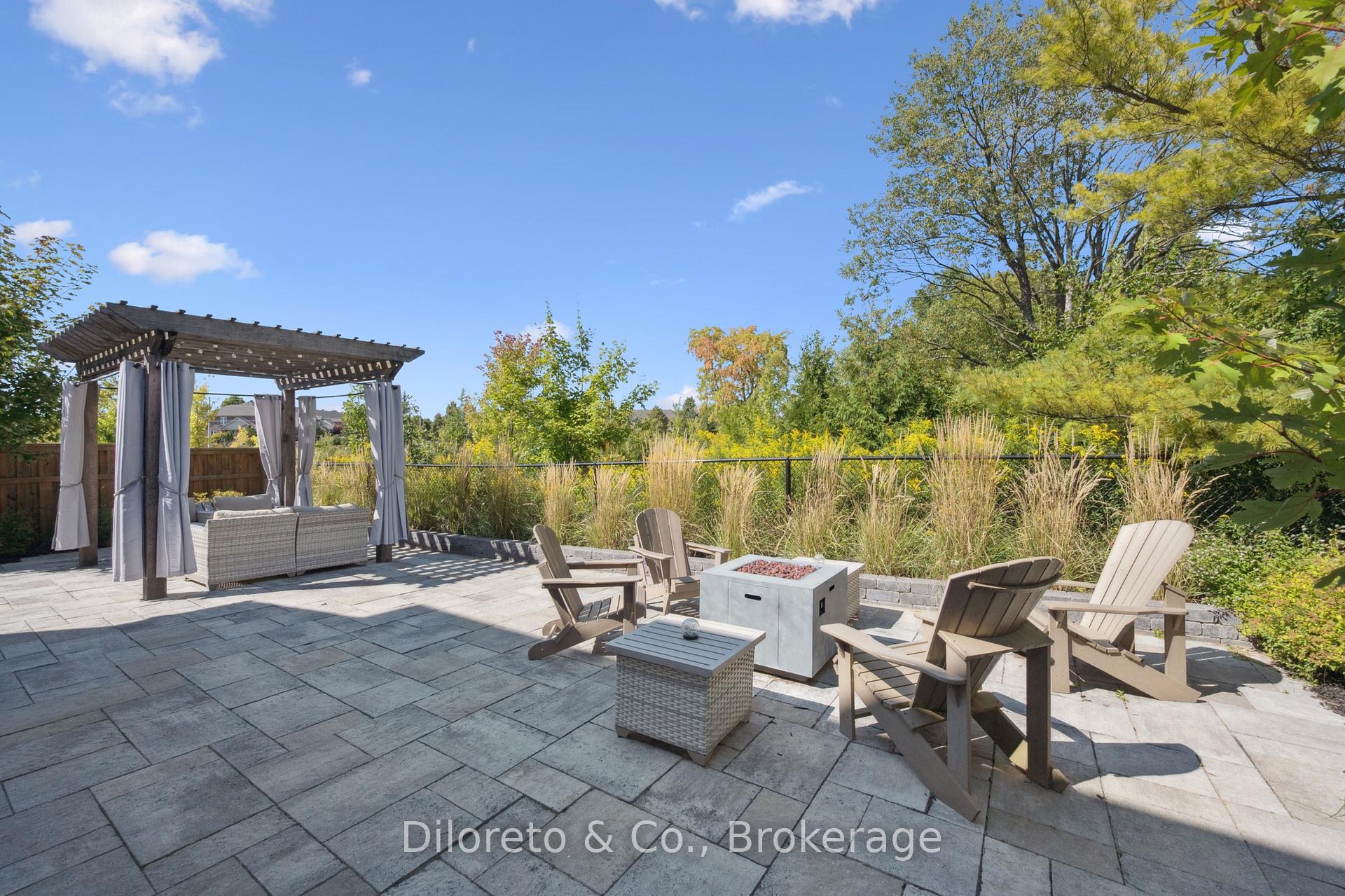 Photo 45 of 18 McIntyre Court, Guelph, Pineridge/Westminster Woods — HOMEH