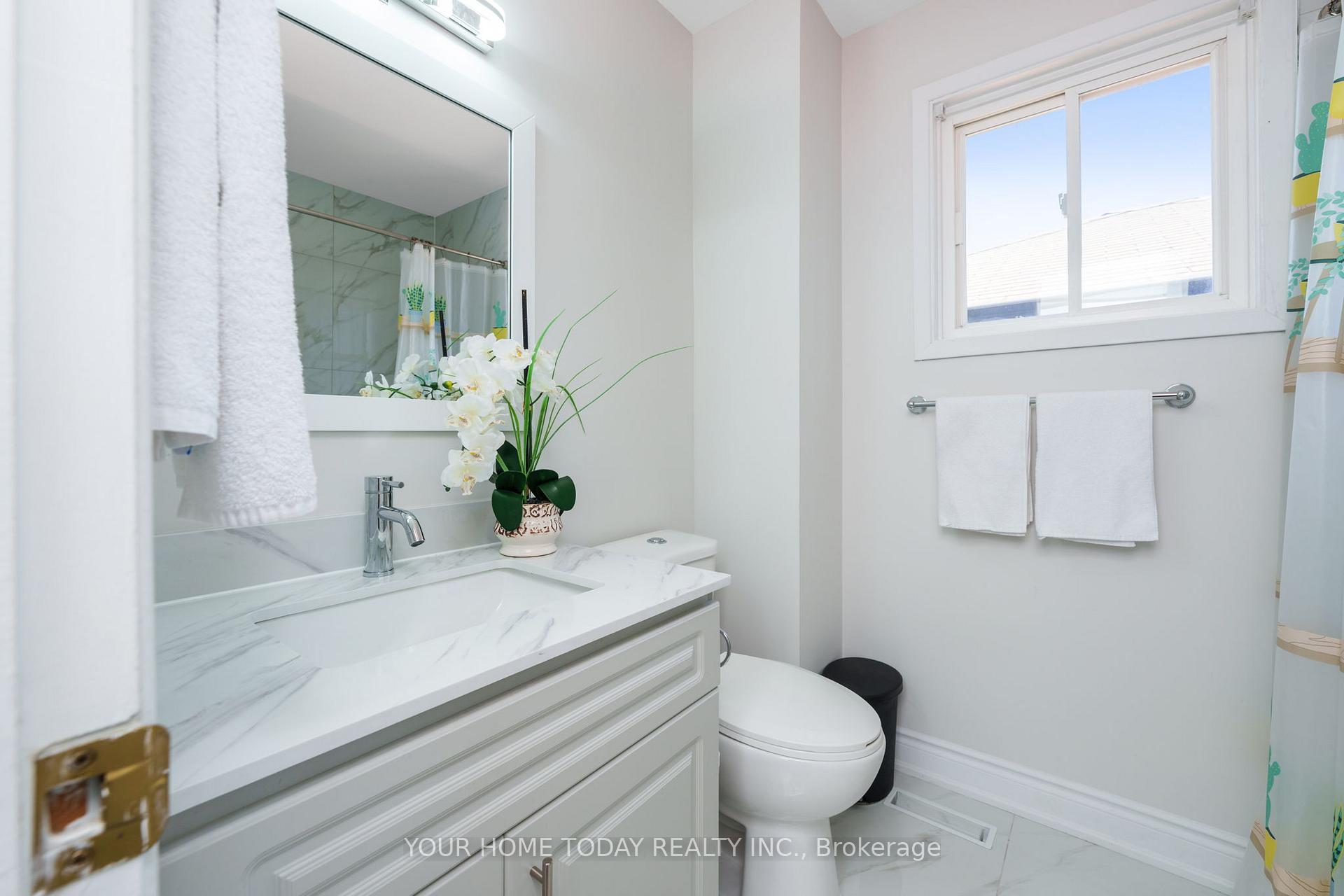 Photo 25 of 18 Alabaster Drive, Brampton, Brampton North — HOMEH