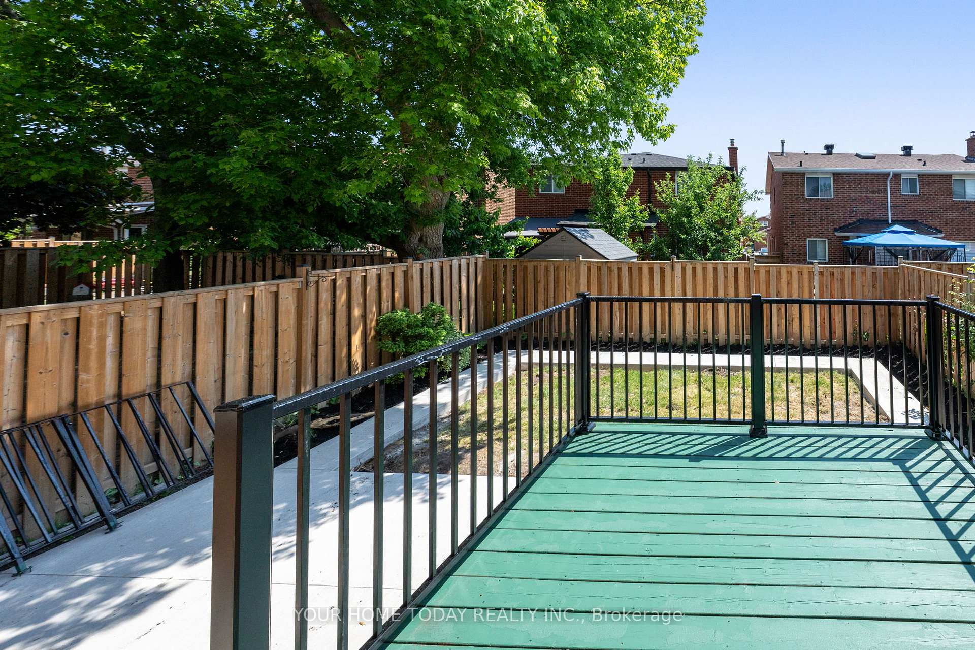 Photo 23 of 18 Alabaster Drive, Brampton, Brampton North — HOMEH