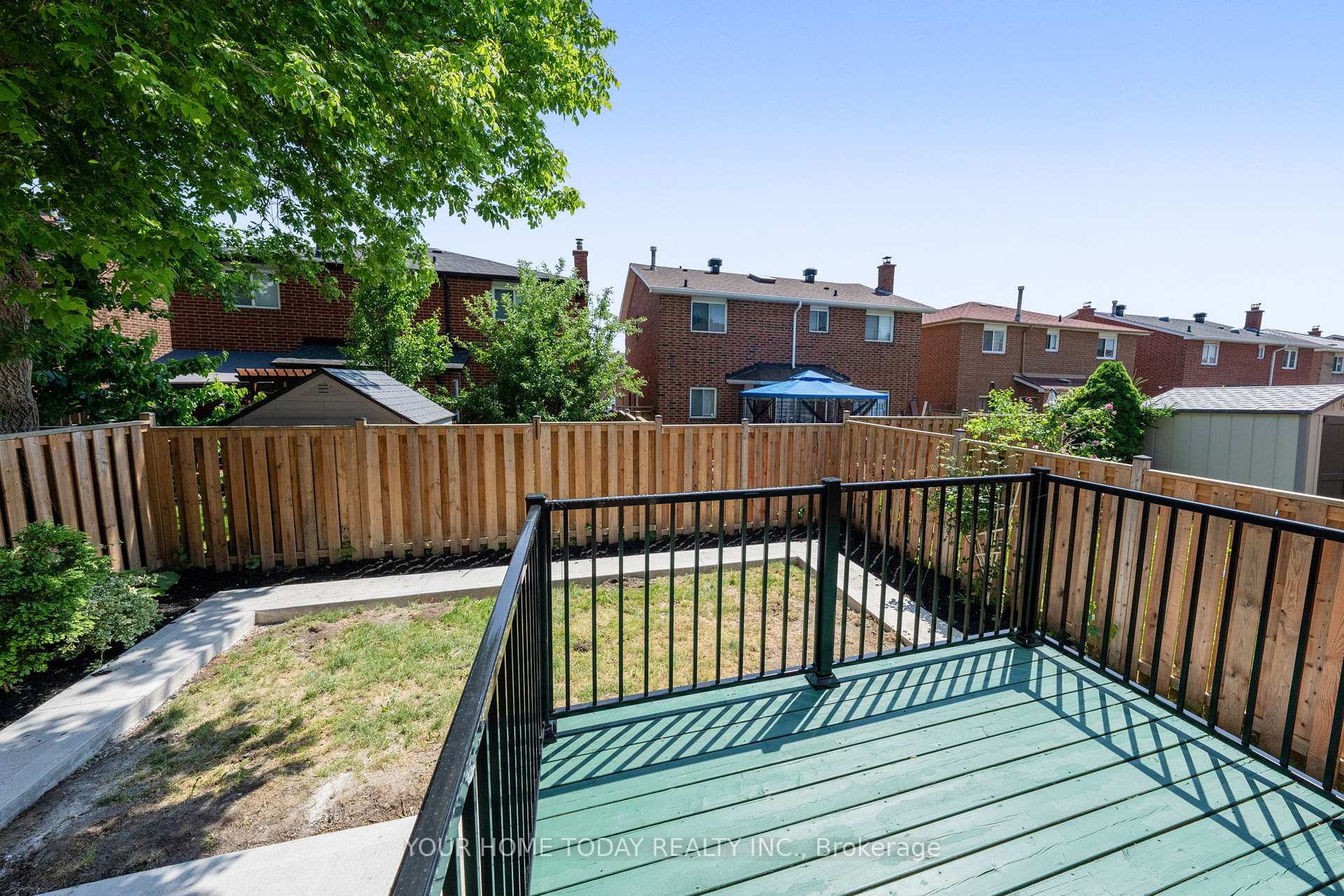 Photo 30 of 18 Alabaster Drive, Brampton, Brampton North — HOMEH