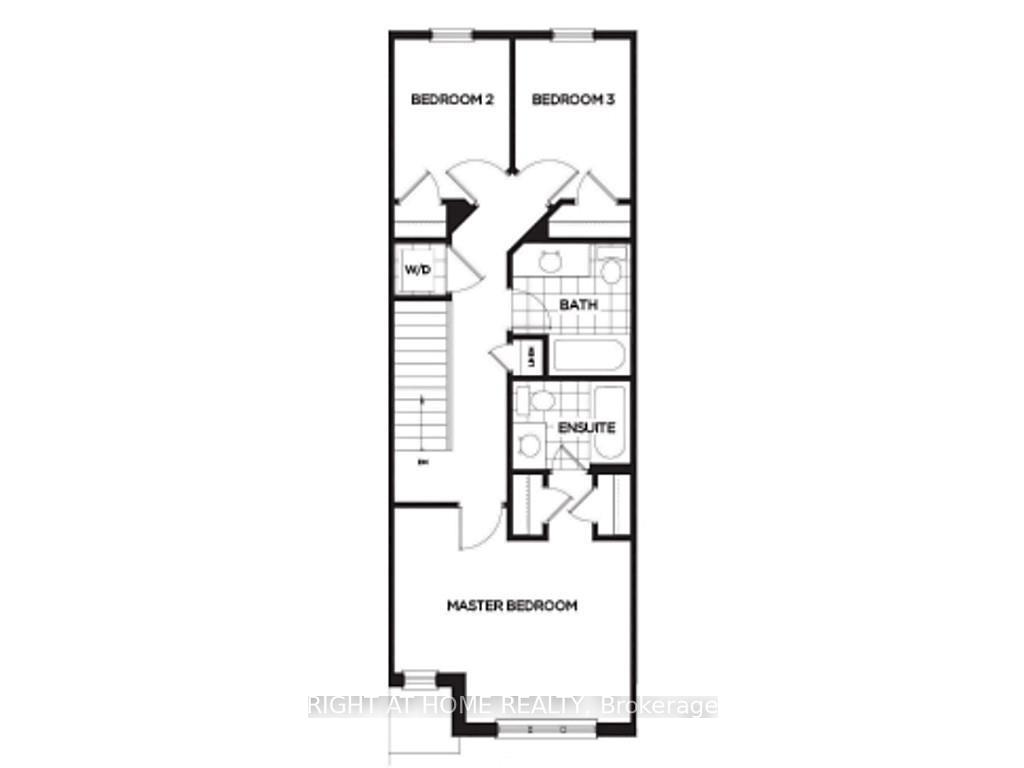Photo 13 of 38 Bloom Crescent, Hamilton, Rural Glanbrook — HOMEH