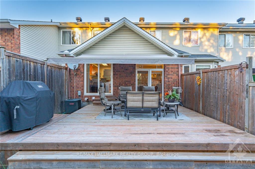 Photo 28 of 552 Wild Shore Crescent, Ottawa, Riverside South/Gloucester Glen — HOMEH