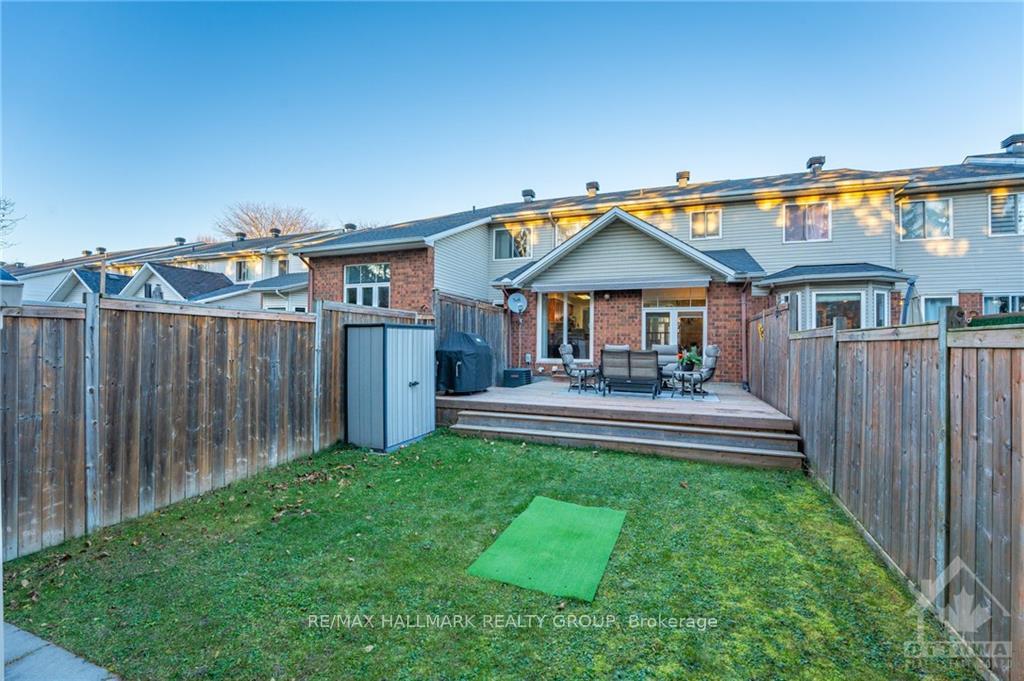 Photo 29 of 552 Wild Shore Crescent, Ottawa, Riverside South/Gloucester Glen — HOMEH