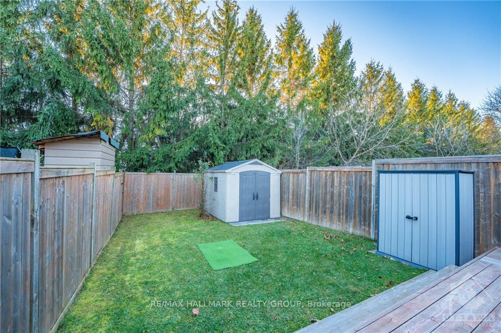 Photo 30 of 552 Wild Shore Crescent, Ottawa, Riverside South/Gloucester Glen — HOMEH