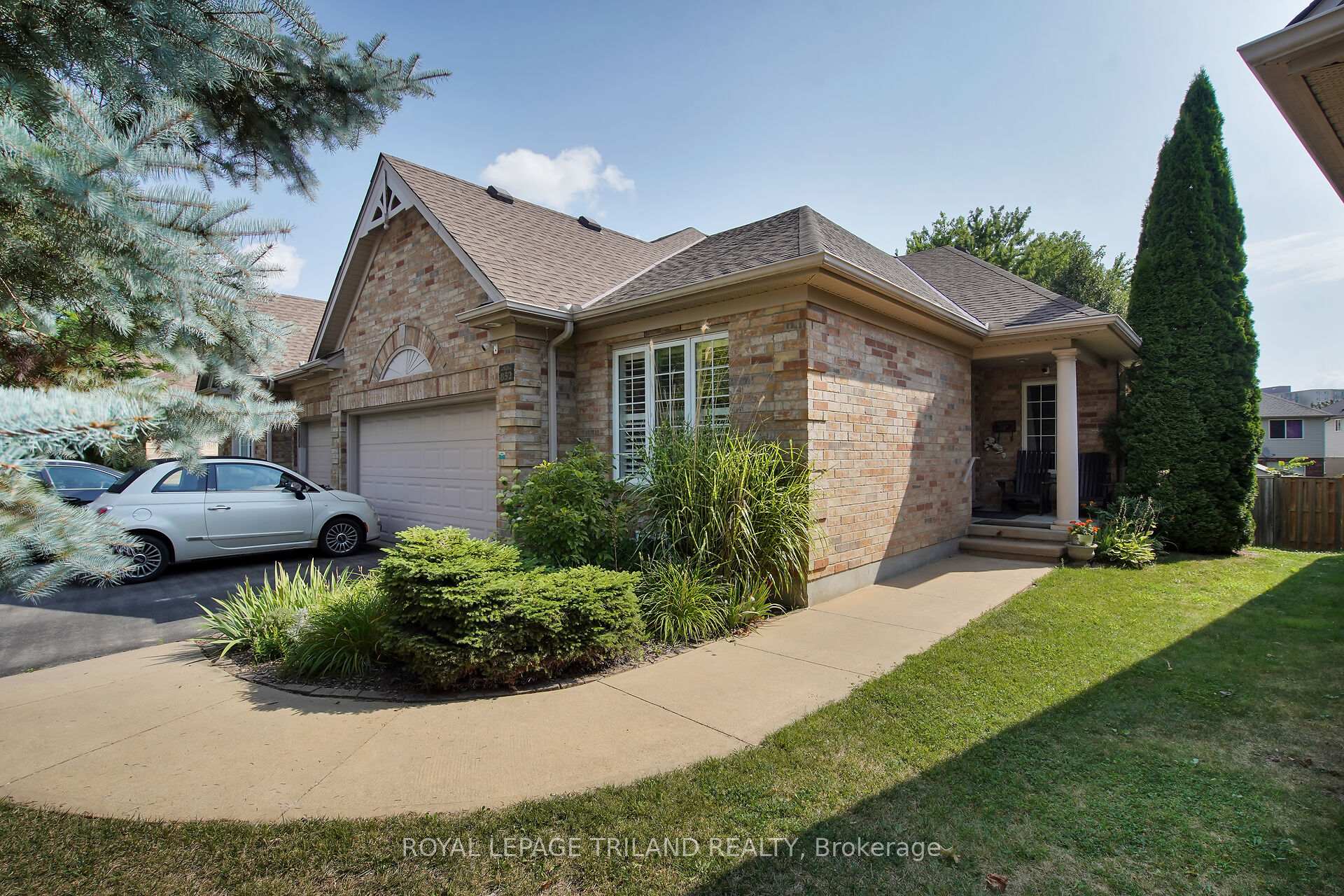 Photo 1 of 852 Silversmith Street, London, North M — HOMEH