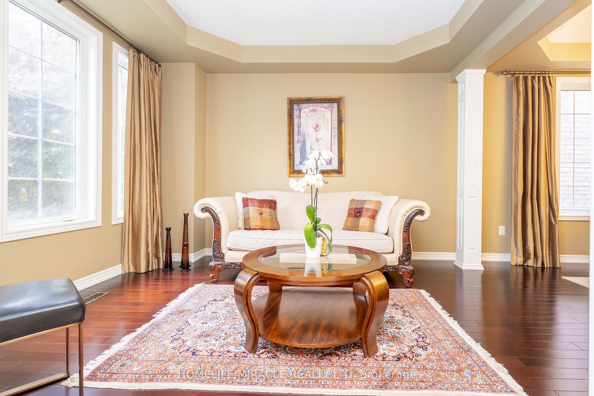 Photo 18 of 22 Malborough Road, Markham, Box Grove — HOMEH