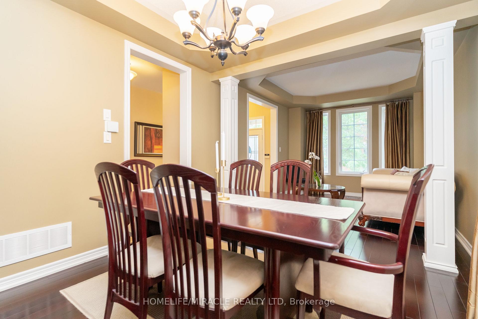 Photo 47 of 22 Malborough Road, Markham, Box Grove — HOMEH
