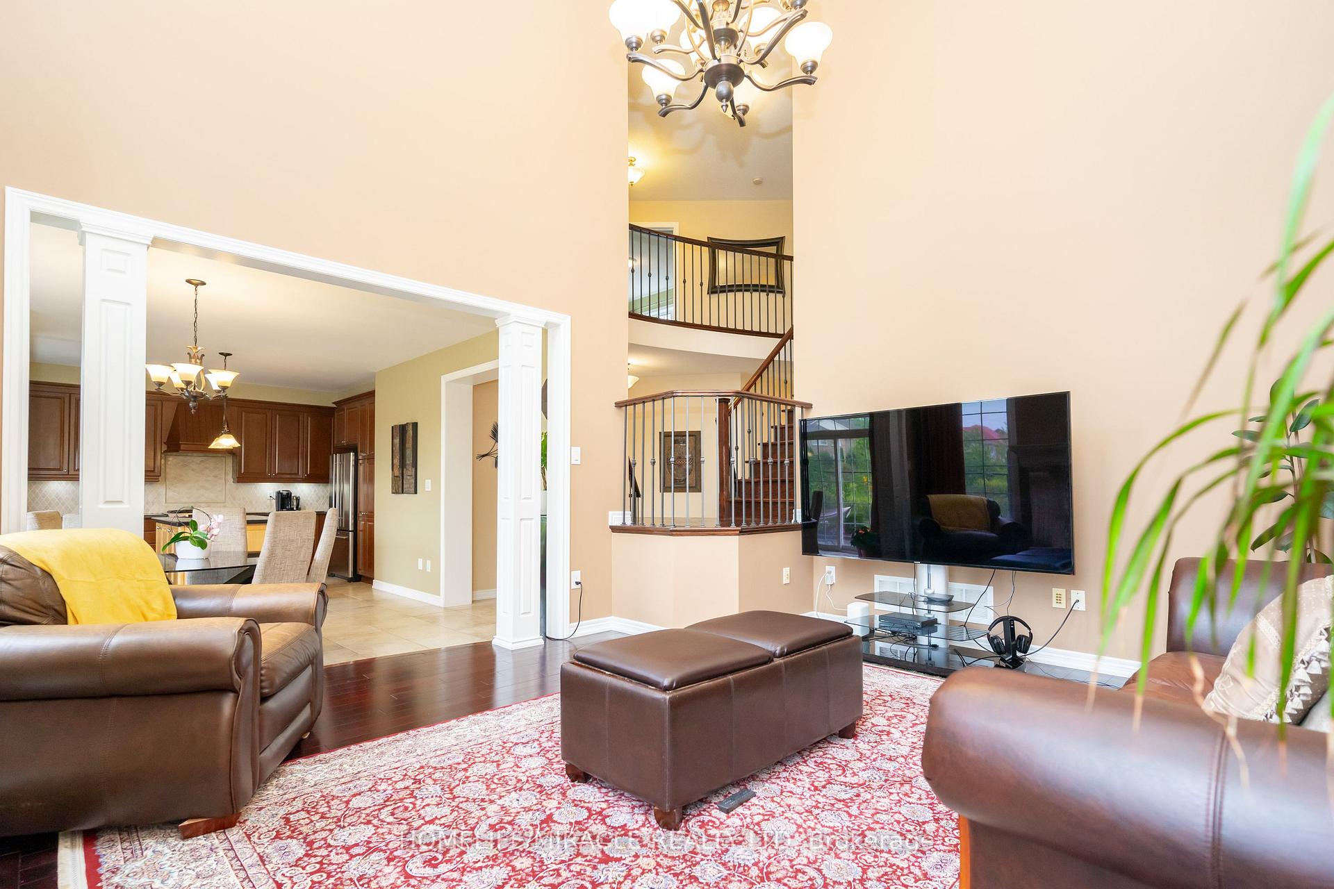 Photo 27 of 22 Malborough Road, Markham, Box Grove — HOMEH