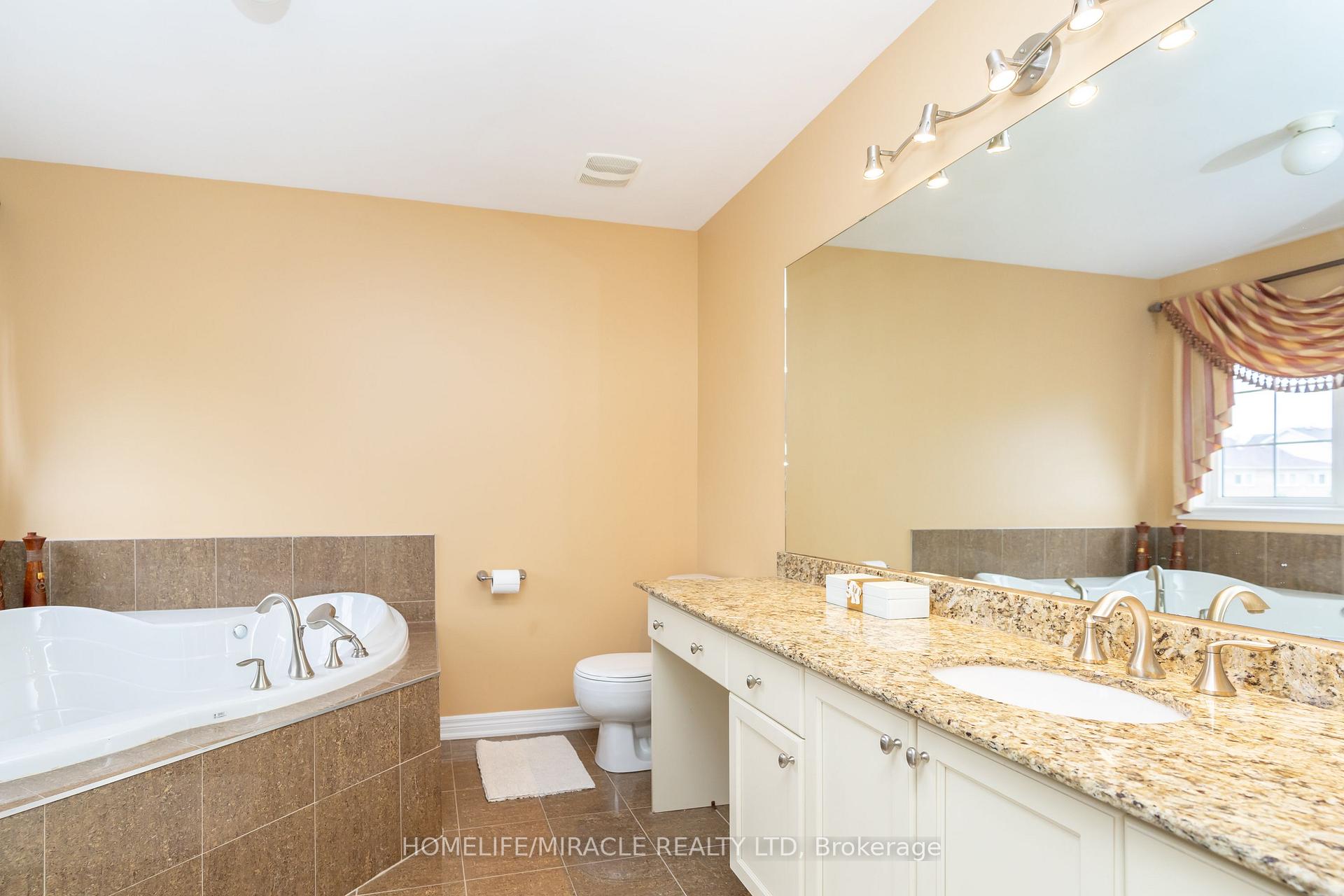 Photo 25 of 22 Malborough Road, Markham, Box Grove — HOMEH