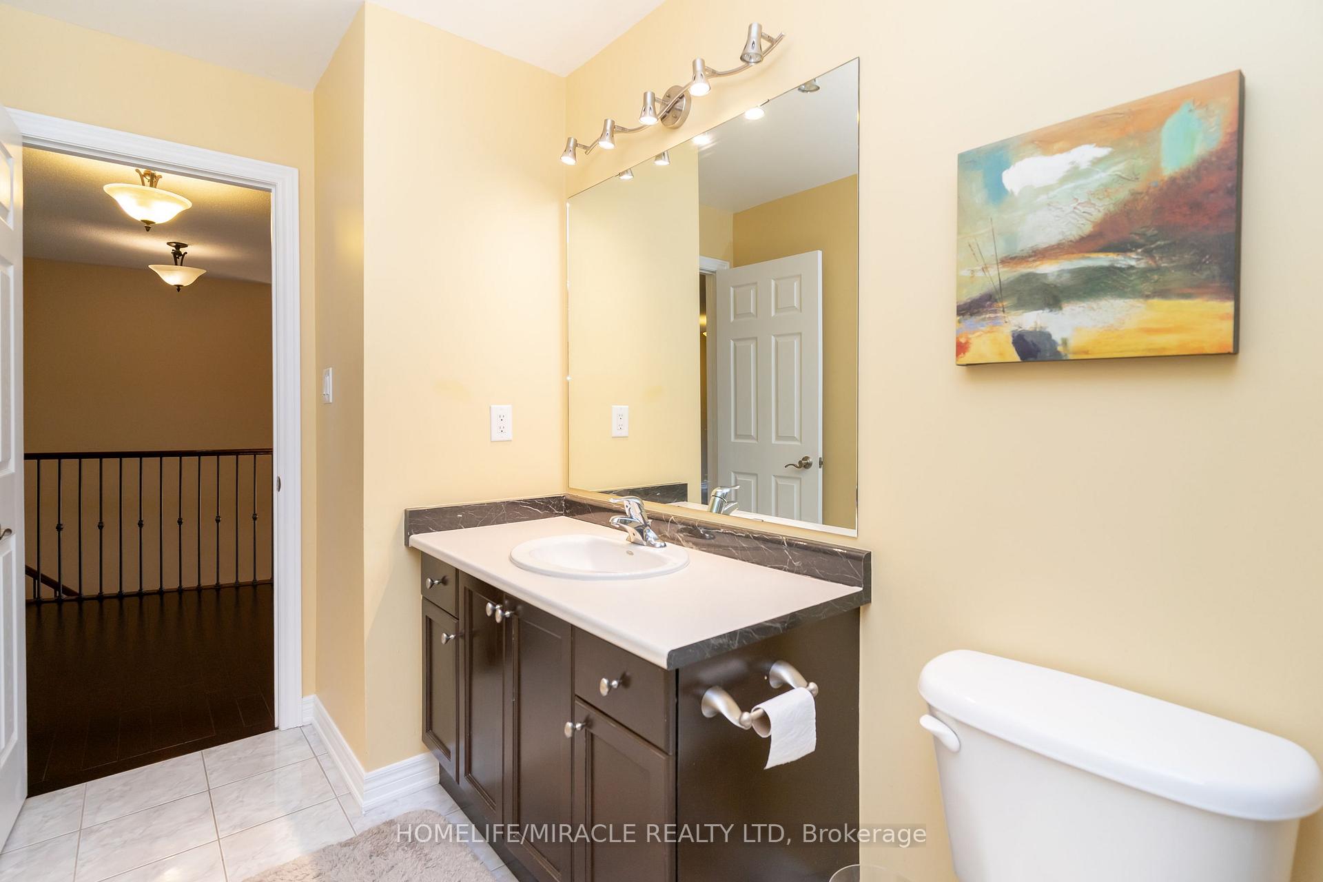 Photo 19 of 22 Malborough Road, Markham, Box Grove — HOMEH