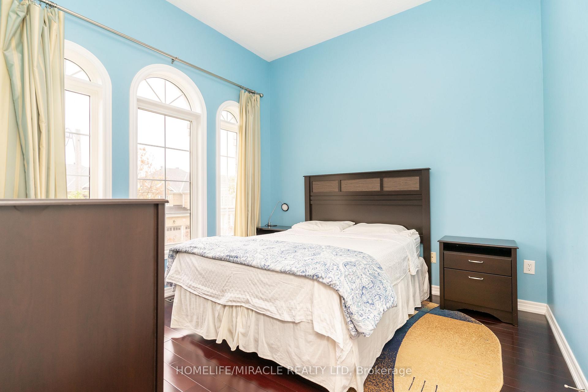 Photo 45 of 22 Malborough Road, Markham, Box Grove — HOMEH