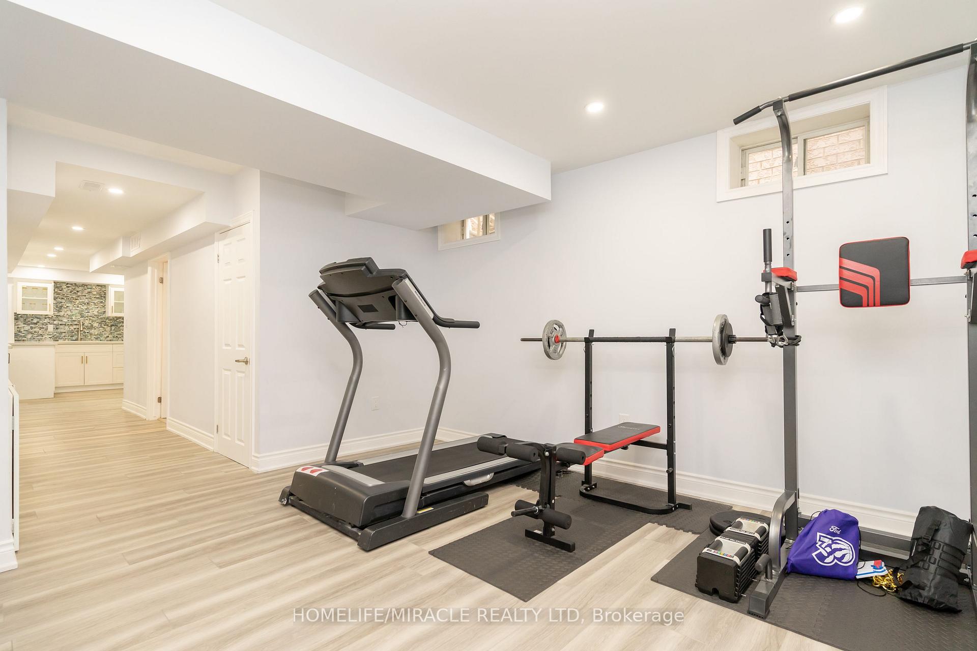 Photo 28 of 22 Malborough Road, Markham, Box Grove — HOMEH