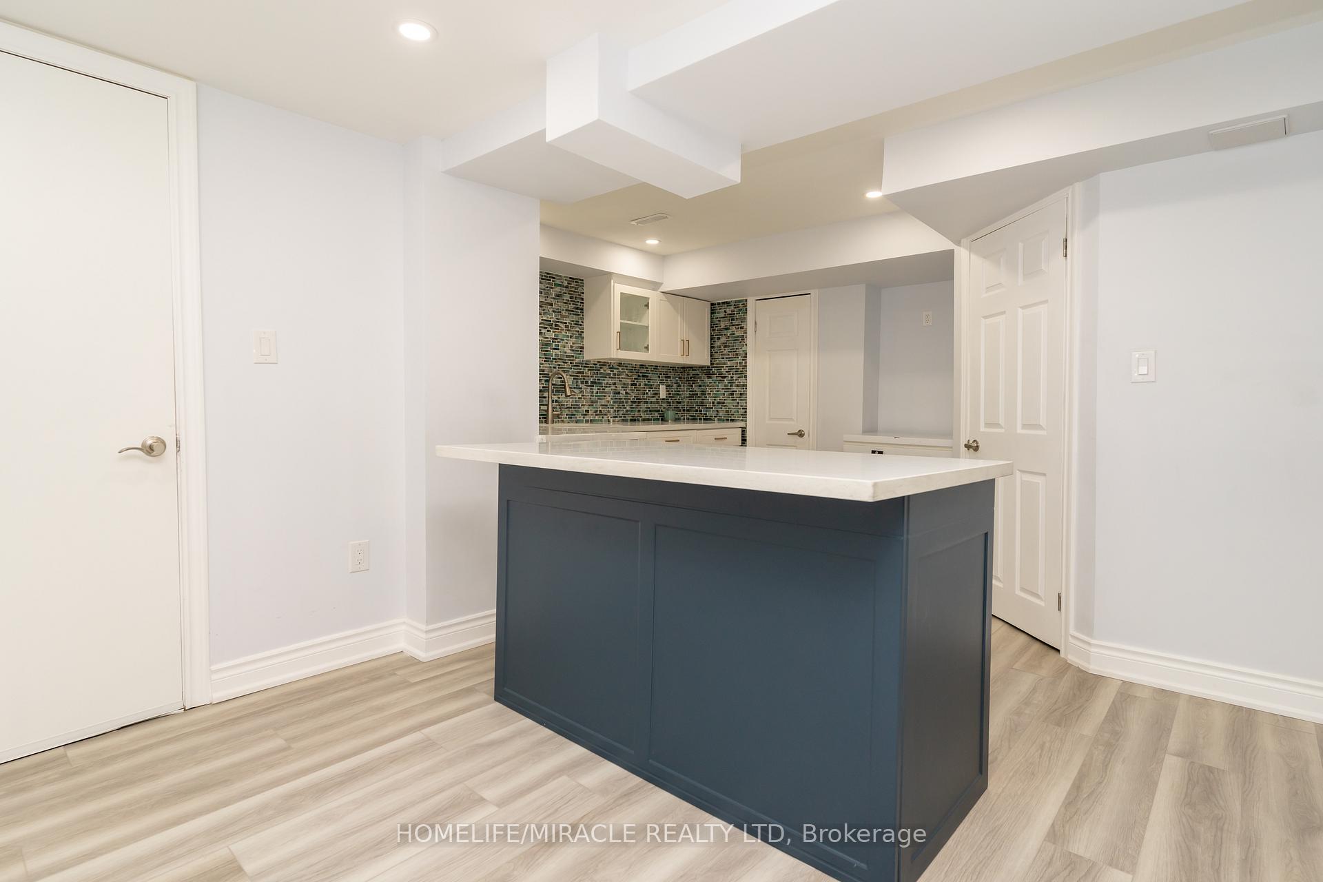 Photo 24 of 22 Malborough Road, Markham, Box Grove — HOMEH