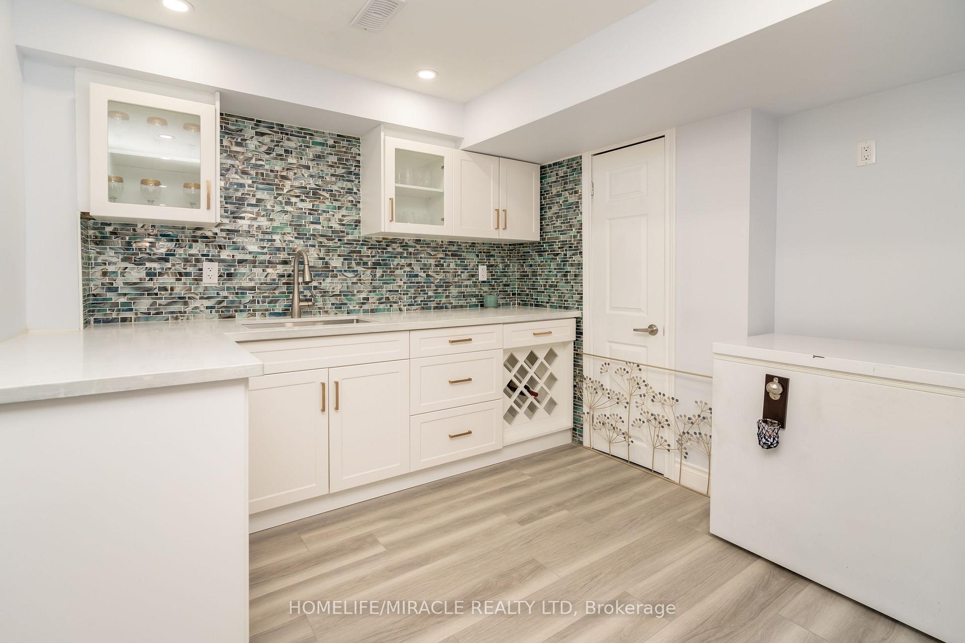 Photo 40 of 22 Malborough Road, Markham, Box Grove — HOMEH