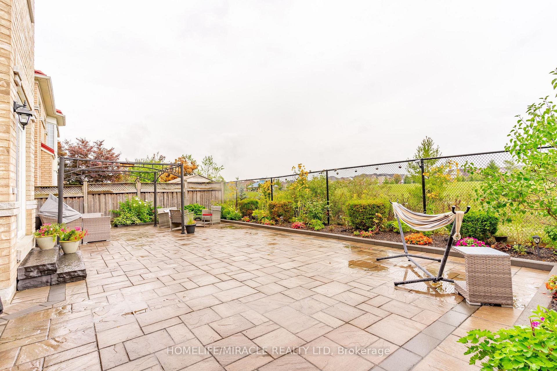 Photo 36 of 22 Malborough Road, Markham, Box Grove — HOMEH