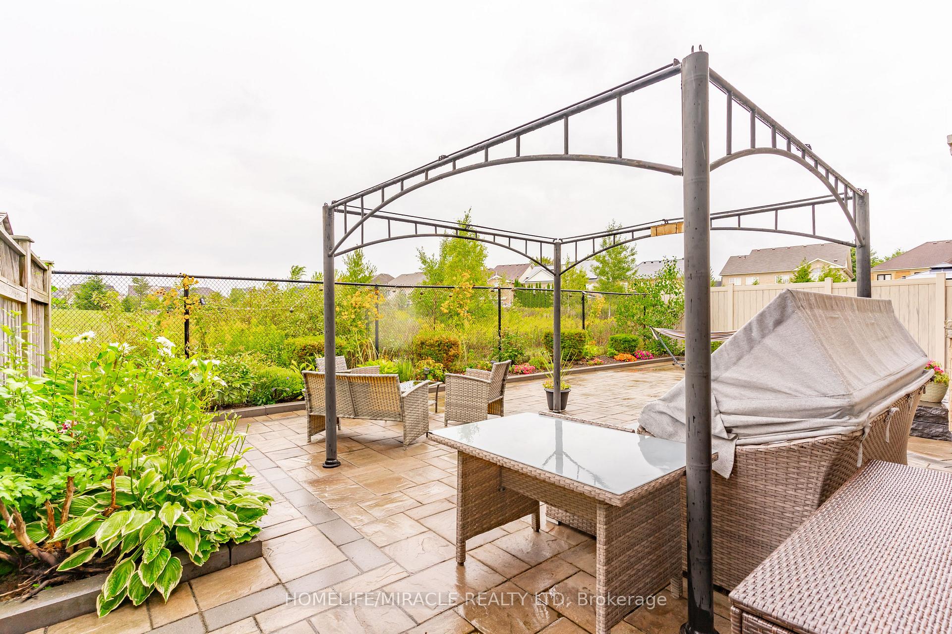 Photo 48 of 22 Malborough Road, Markham, Box Grove — HOMEH
