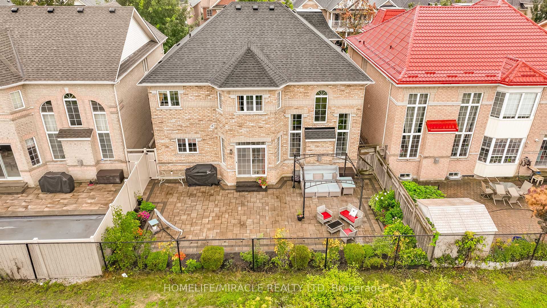 Photo 30 of 22 Malborough Road, Markham, Box Grove — HOMEH
