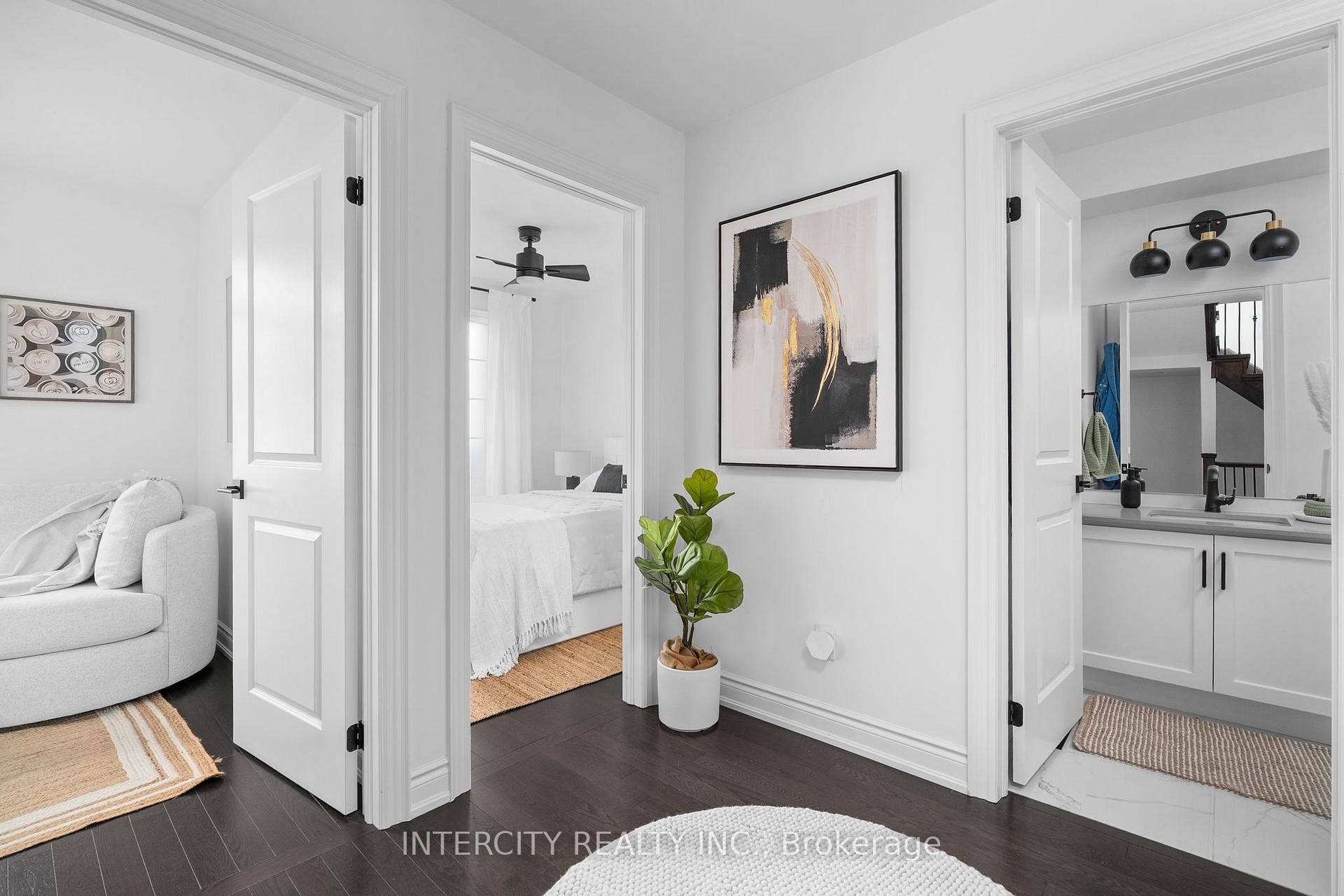 Photo 46 of 94 Glazebrook Drive, Vaughan, East Woodbridge — HOMEH