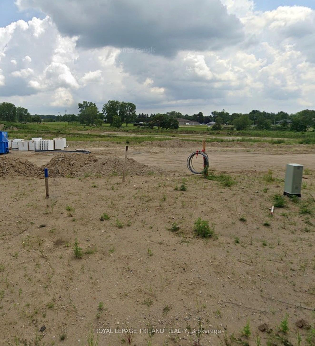 Photo 1 of Lot 3 Oxbow Drive, Middlesex Centre, Komoka — HOMEH