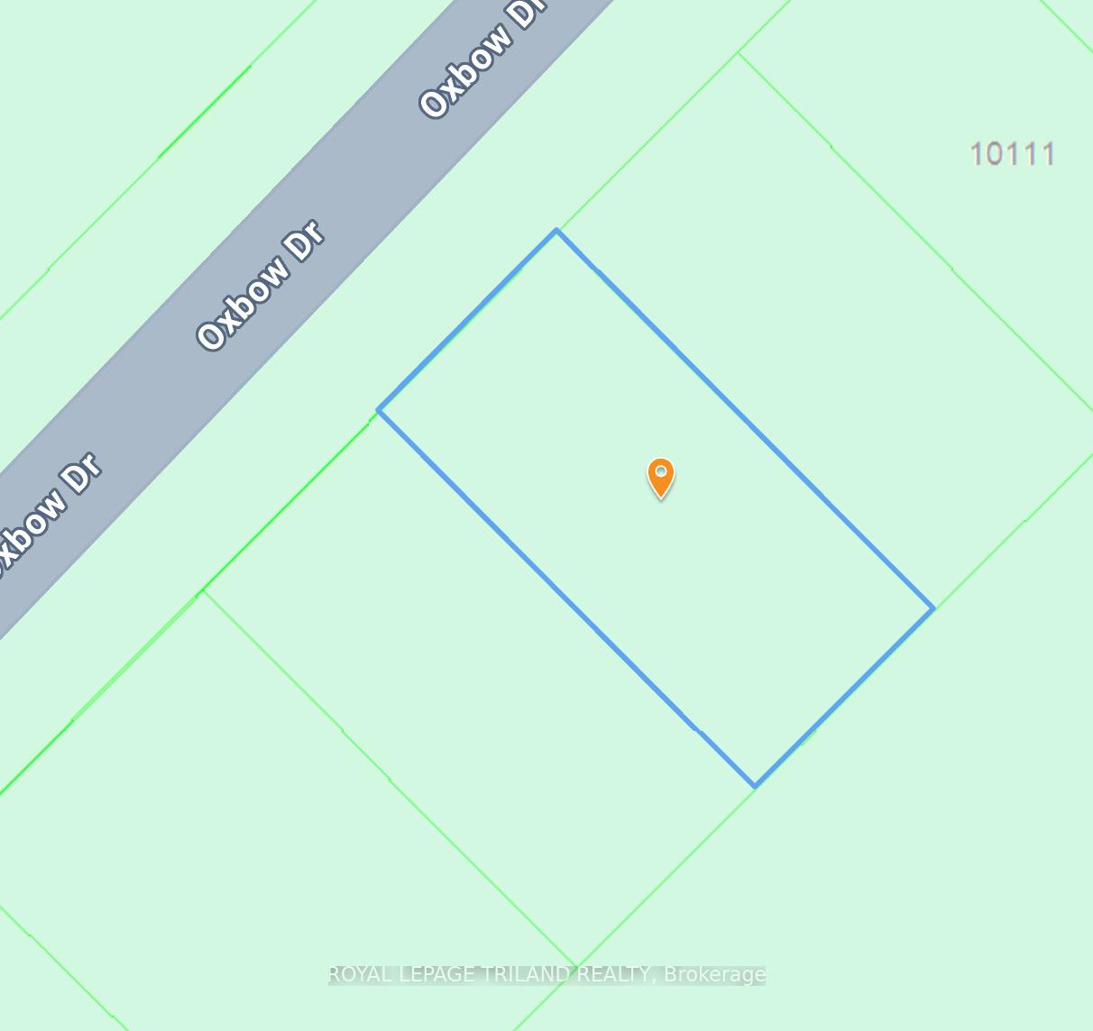 Photo 2 of Lot 3 Oxbow Drive, Middlesex Centre, Komoka — HOMEH