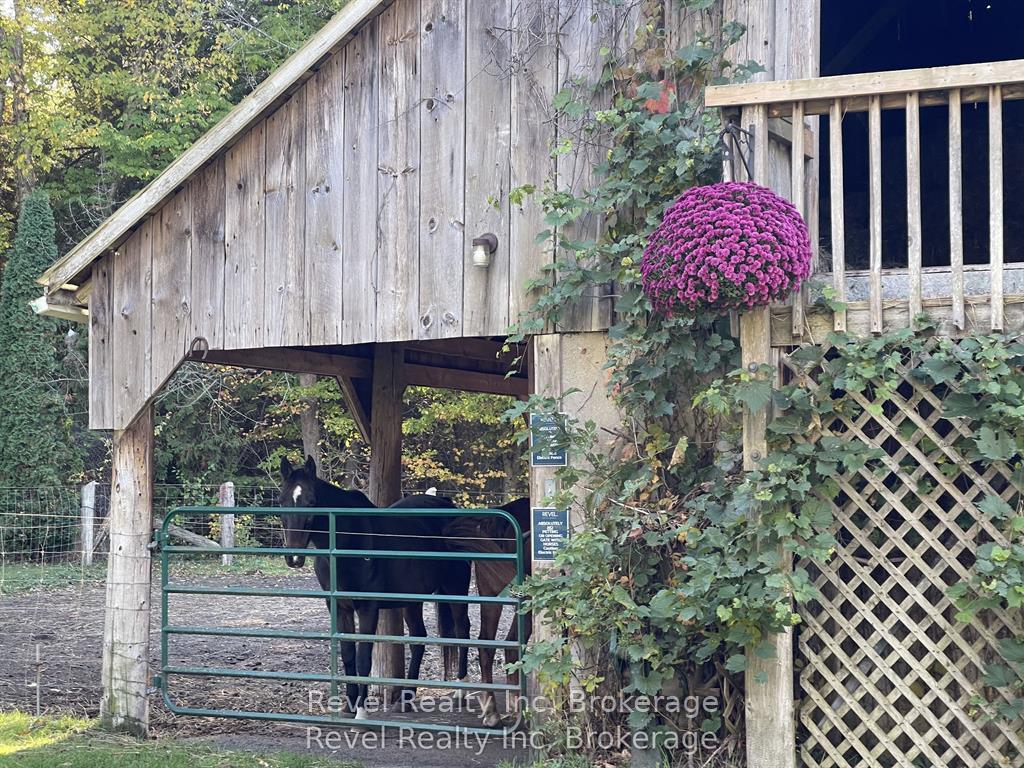 Photo 41 of 7190 93 Highway, Tiny, Rural Tiny — HOMEH