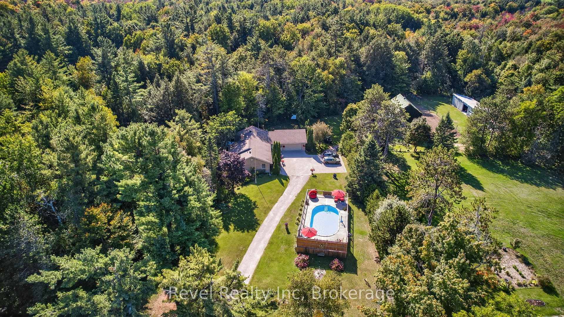 Photo 46 of 7190 93 Highway, Tiny, Rural Tiny — HOMEH