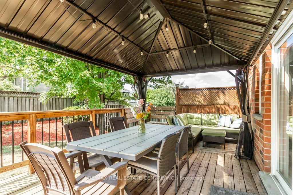 Photo 45 of 19 Apple Ridge Drive, Kitchener — HOMEH