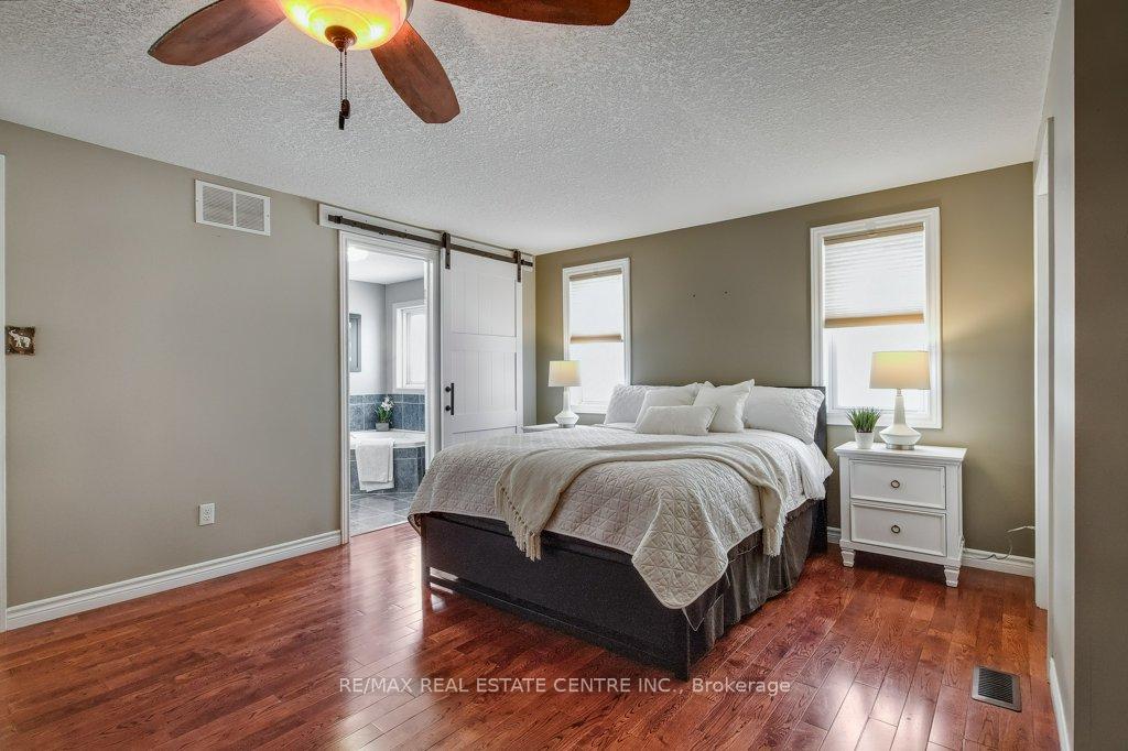 Photo 48 of 19 Apple Ridge Drive, Kitchener — HOMEH