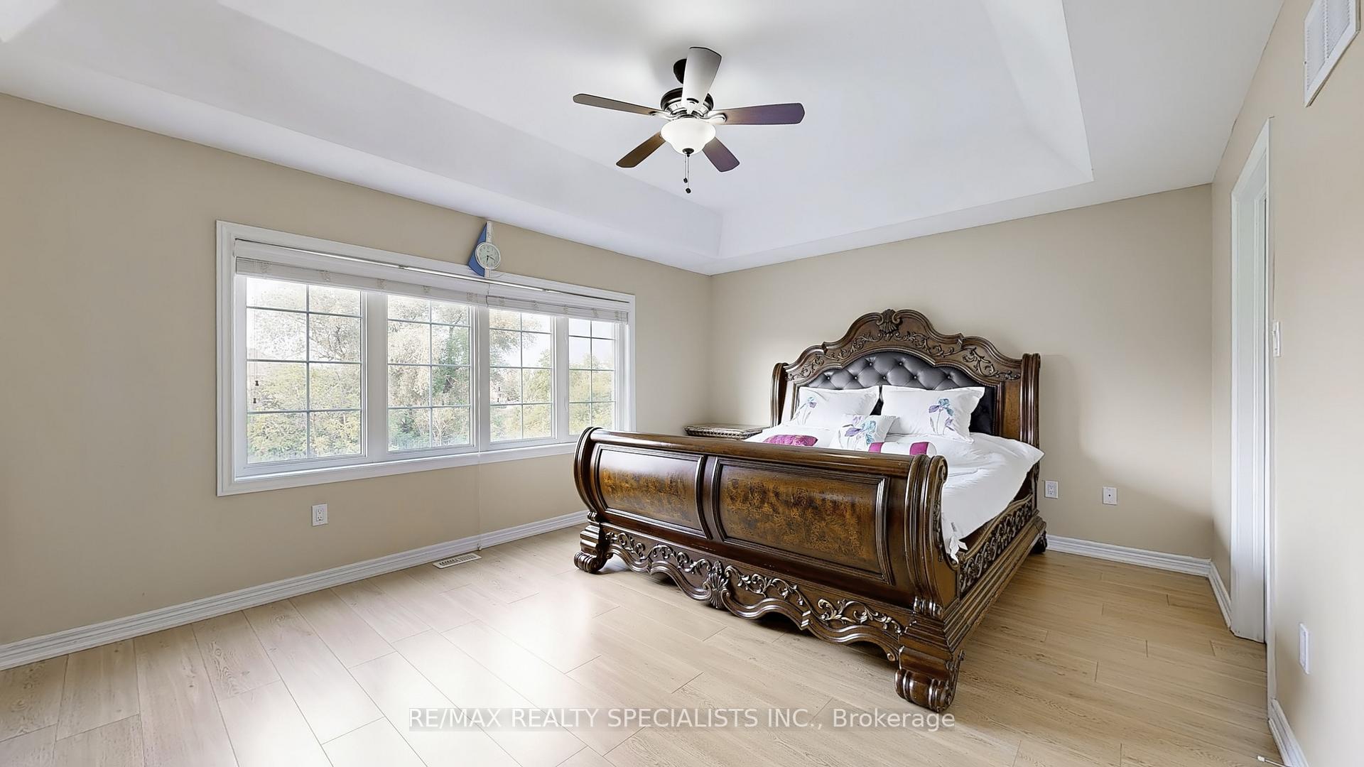 Photo 41 of 53 Heatherglen Drive, Brampton, Credit Valley — HOMEH
