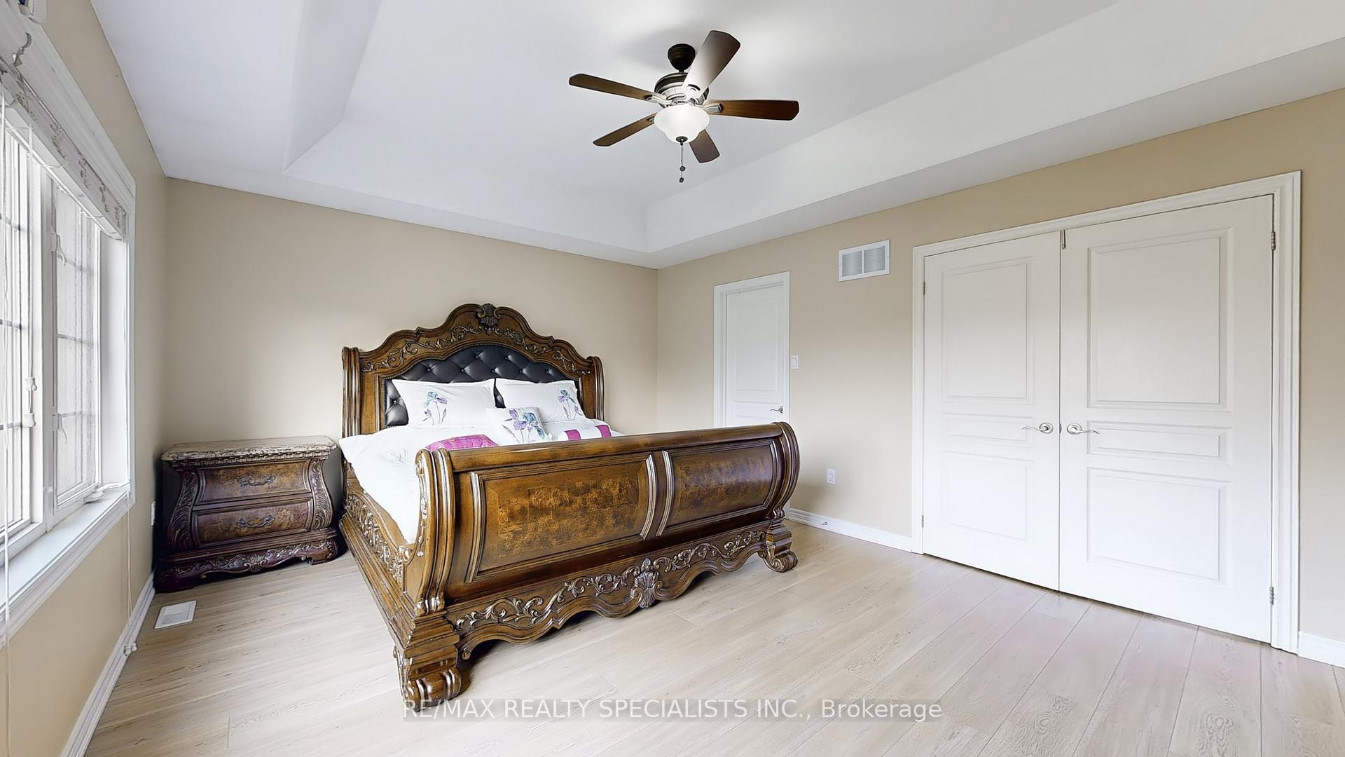 Photo 26 of 53 Heatherglen Drive, Brampton, Credit Valley — HOMEH