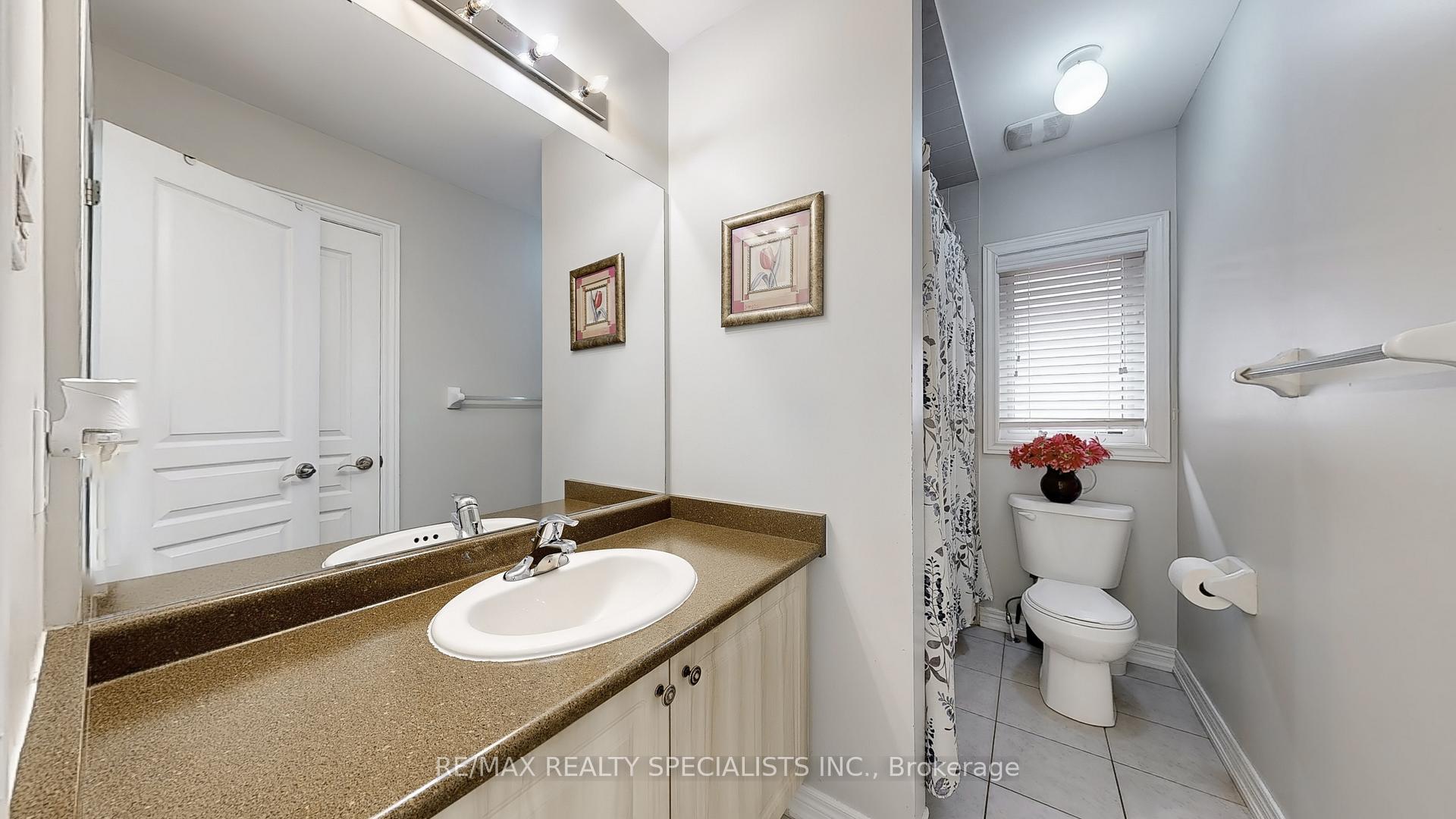 Photo 47 of 53 Heatherglen Drive, Brampton, Credit Valley — HOMEH
