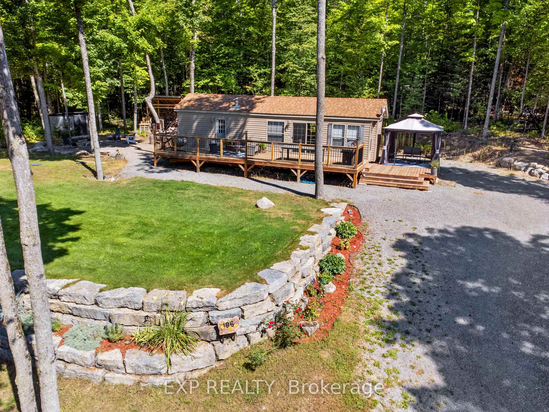 Photo 1 of 196 Maple Grove Lane, North Algona Wilberforce, North Algona/Wilberforce Twp — HOMEH