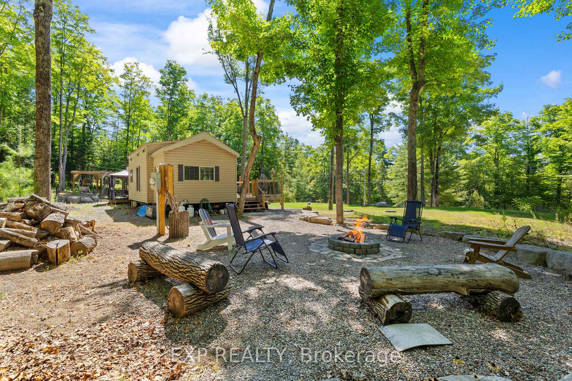 Photo 4 of 196 Maple Grove Lane, North Algona Wilberforce, North Algona/Wilberforce Twp — HOMEH