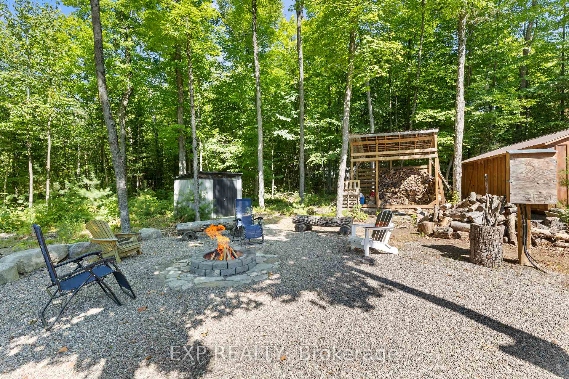 Photo 21 of 196 Maple Grove Lane, North Algona Wilberforce, North Algona/Wilberforce Twp — HOMEH