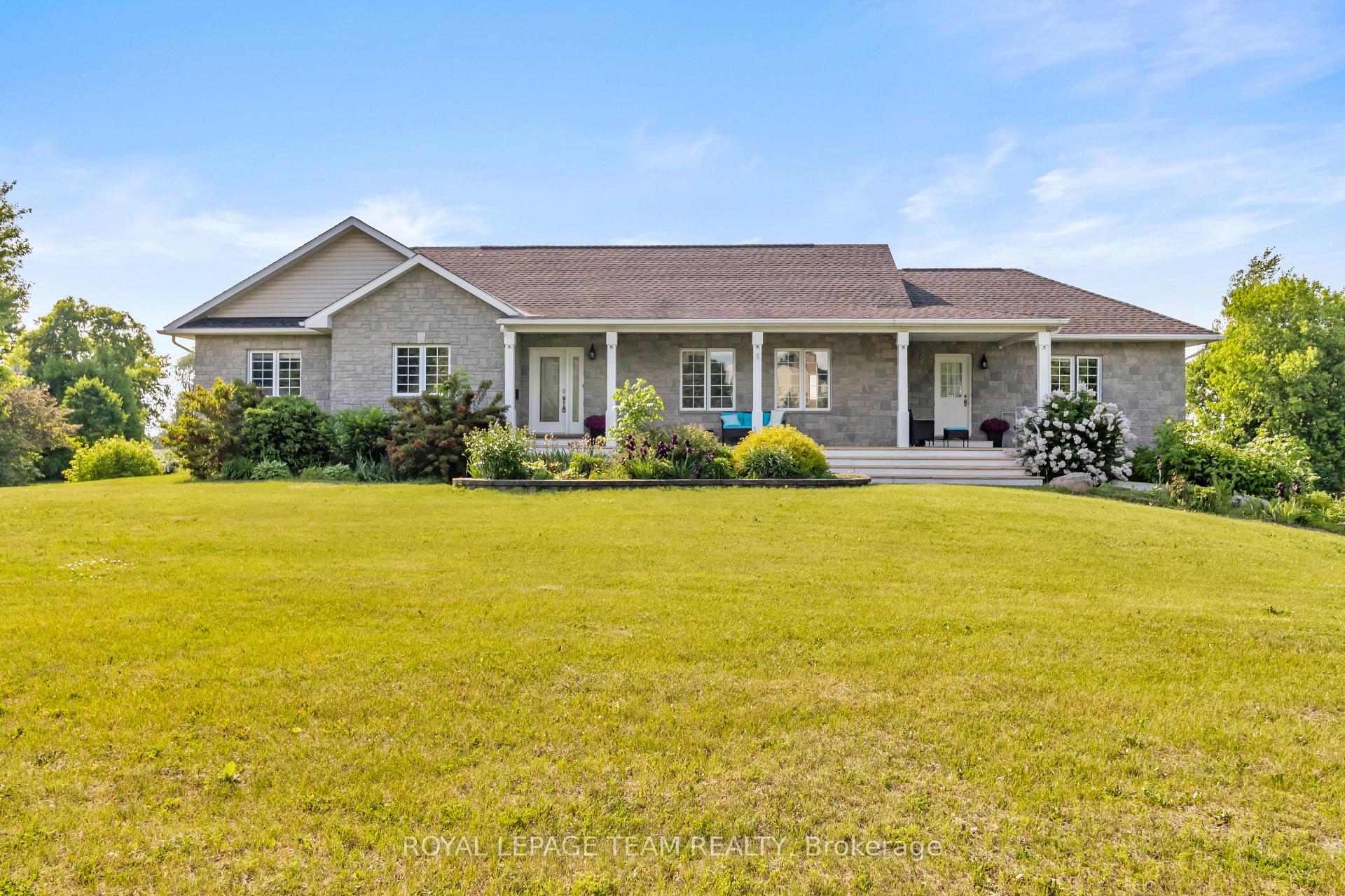 Front of 5705 Lombardy Drive