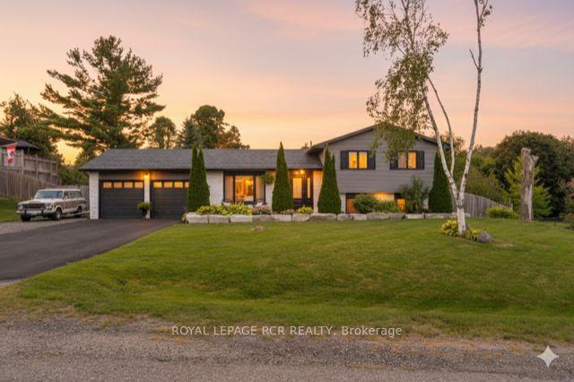 Photo 1 of 9 Ianson Drive, Scugog, Rural Scugog — HOMEH