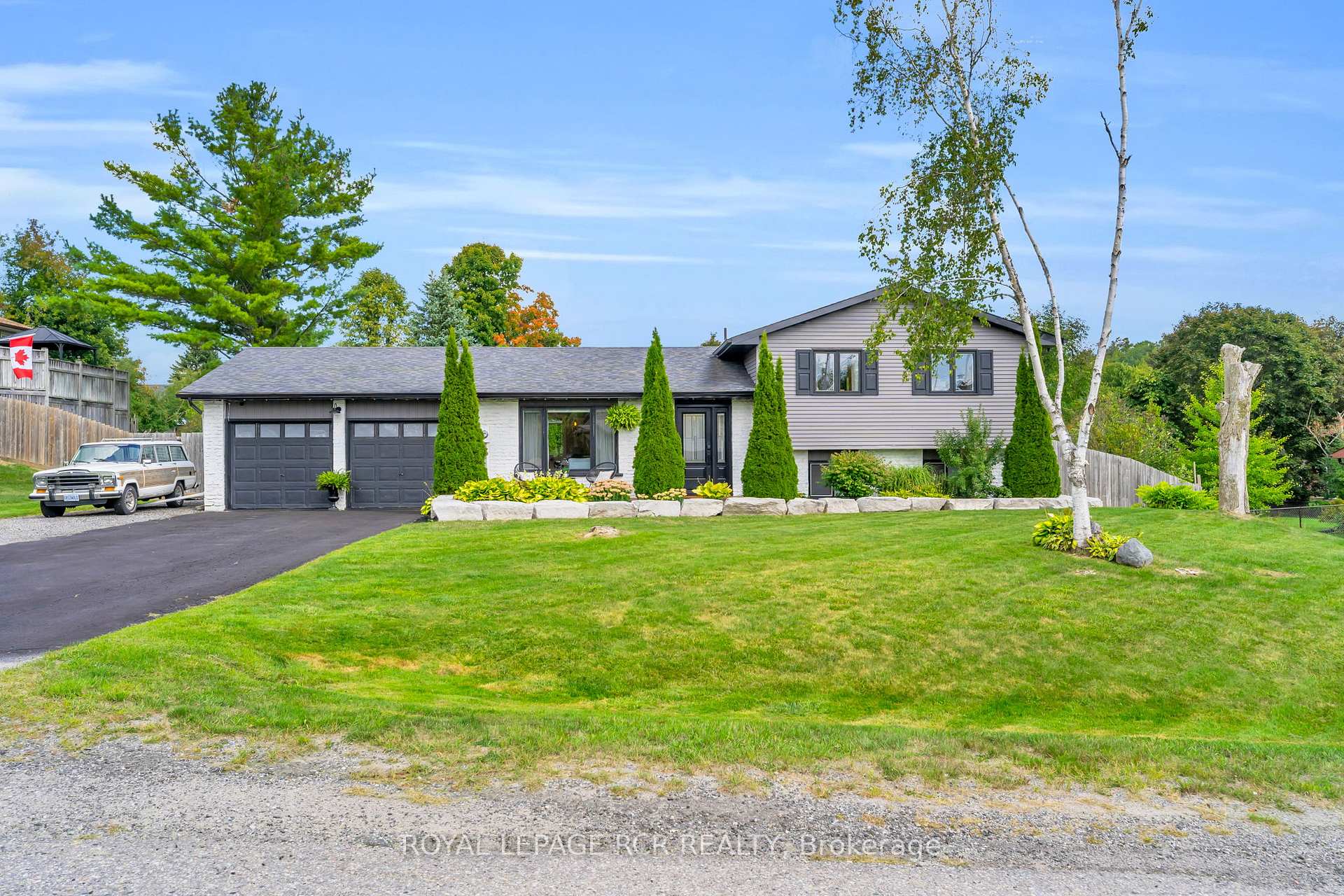 Photo 30 of 9 Ianson Drive, Scugog, Rural Scugog — HOMEH