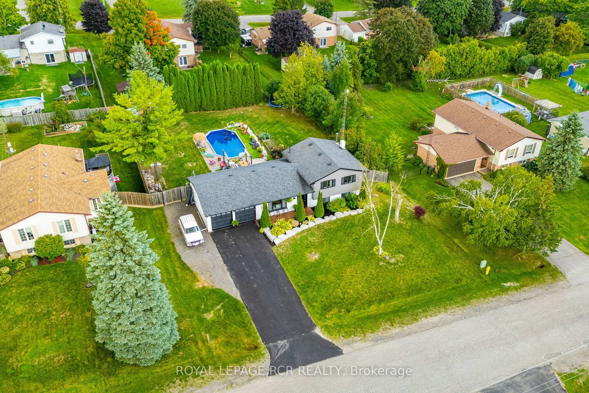 Photo 7 of 9 Ianson Drive, Scugog, Rural Scugog — HOMEH