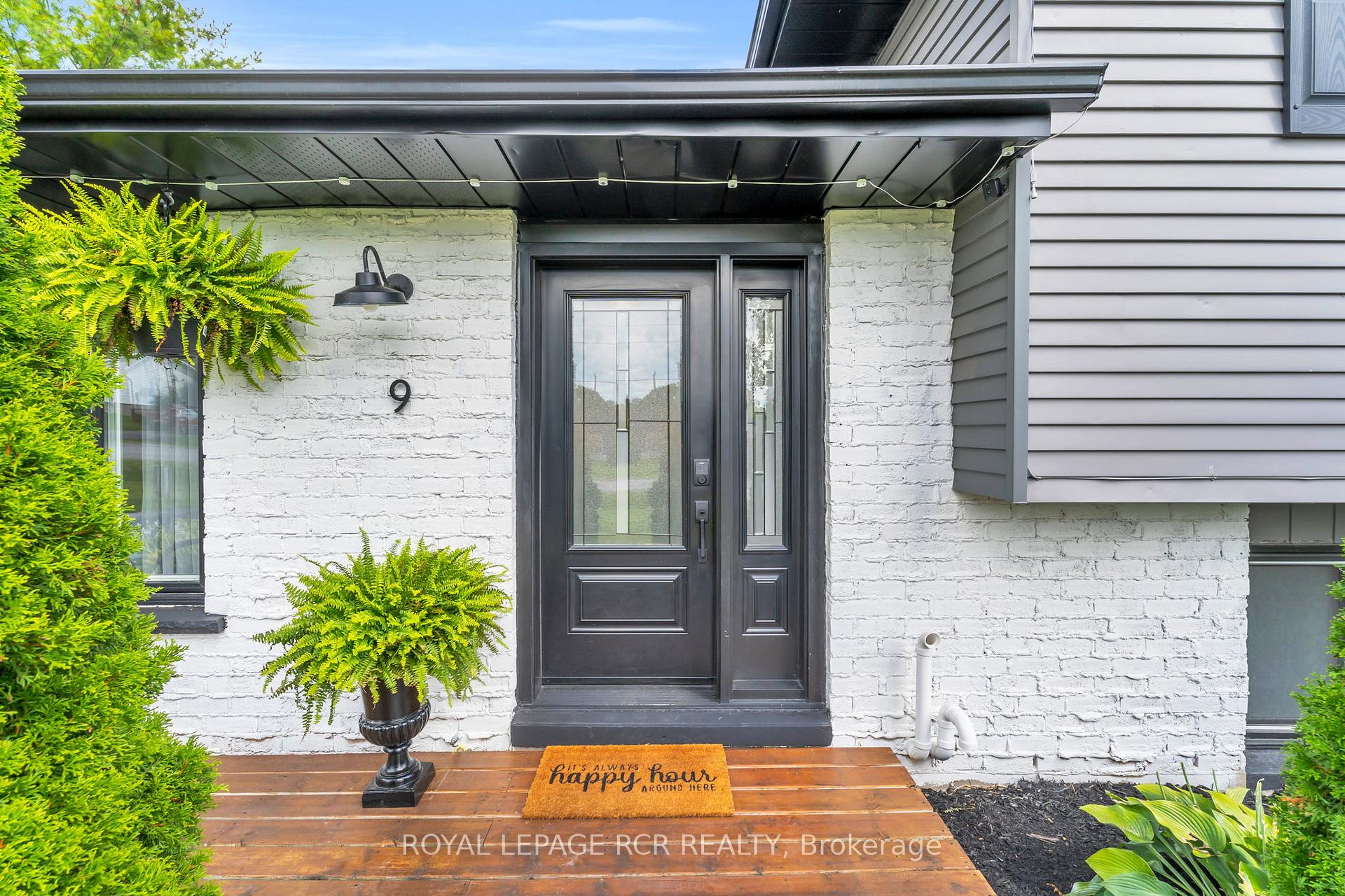 Photo 9 of 9 Ianson Drive, Scugog, Rural Scugog — HOMEH