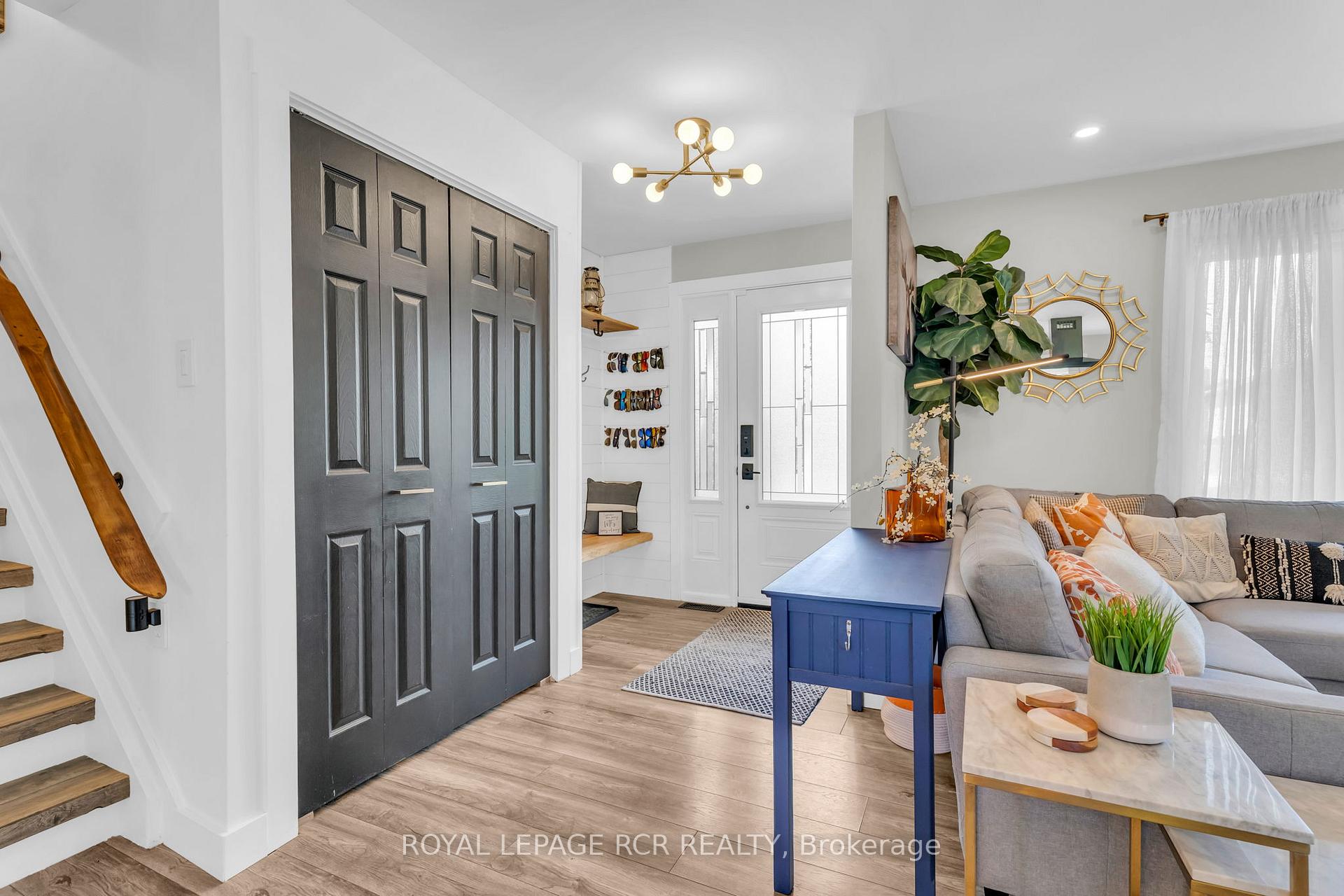 Photo 18 of 9 Ianson Drive, Scugog, Rural Scugog — HOMEH