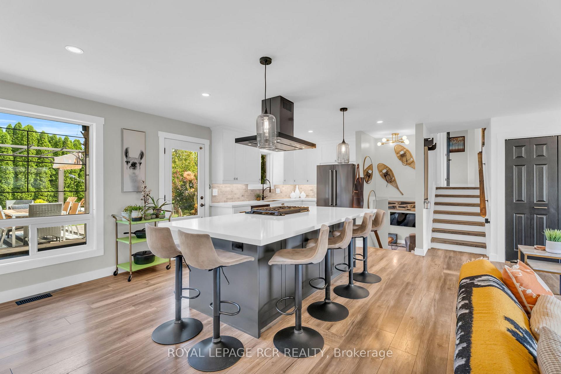 Photo 40 of 9 Ianson Drive, Scugog, Rural Scugog — HOMEH